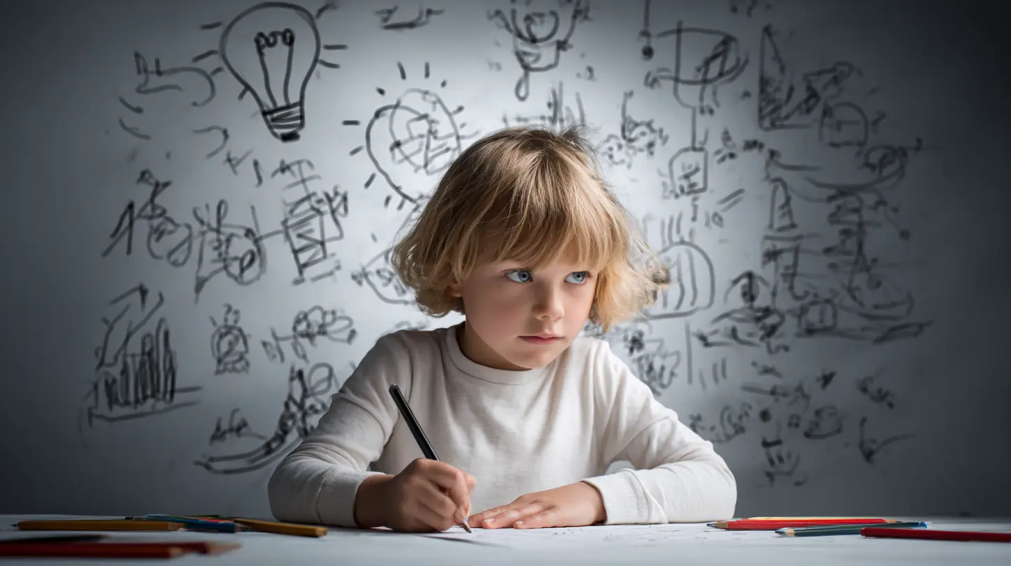 Unlocking Creativity in Classrooms by 2026
