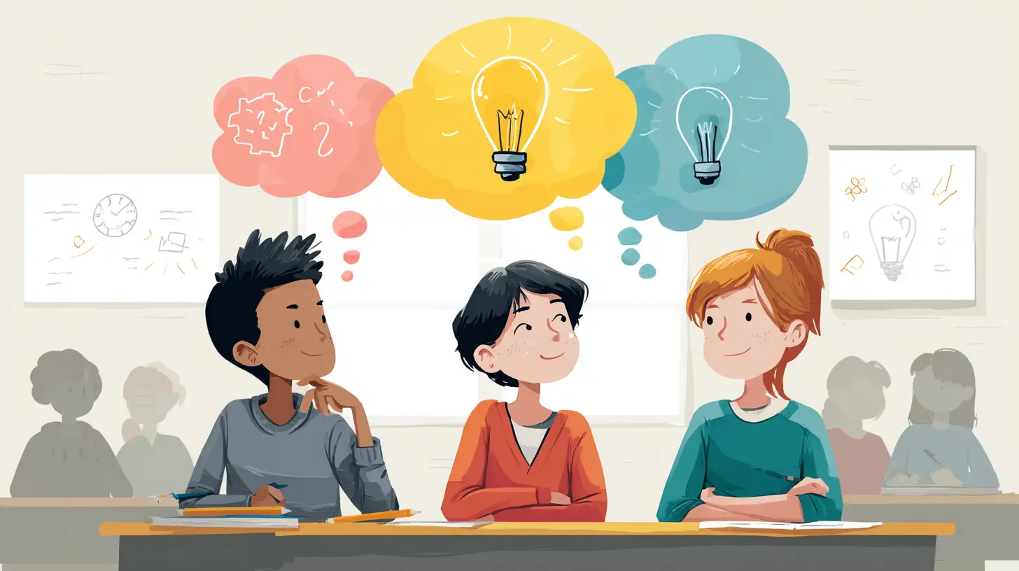 Unlocking Creativity in Classrooms by 2026