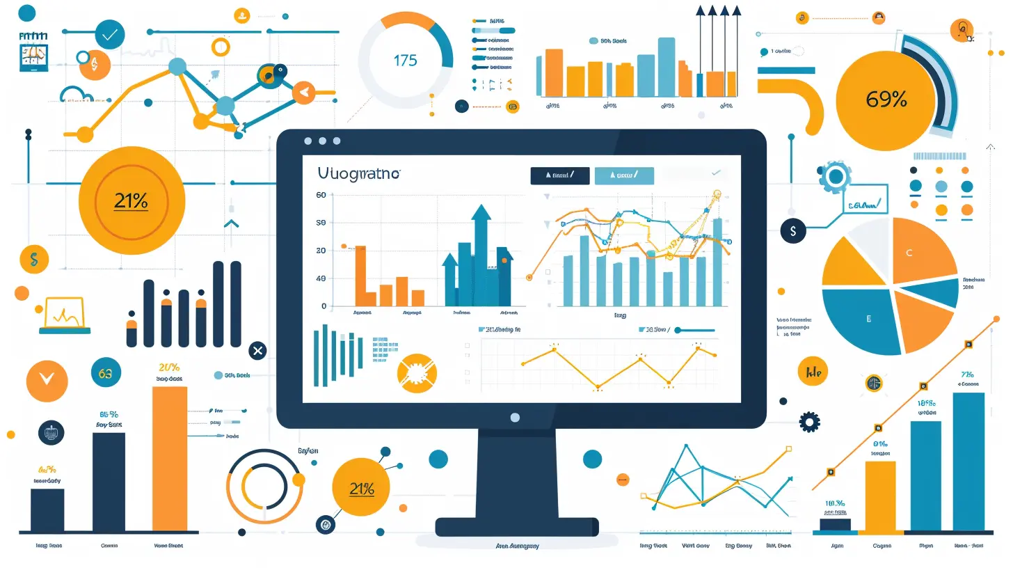 Using Data Analytics to Improve E-Learning Outcomes