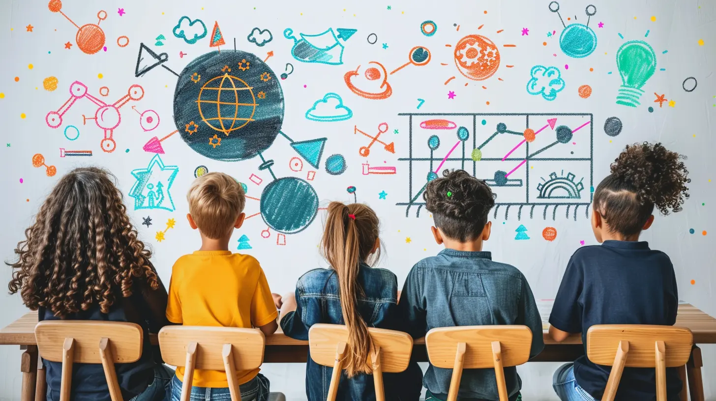 Using Data to Drive Classroom Instruction