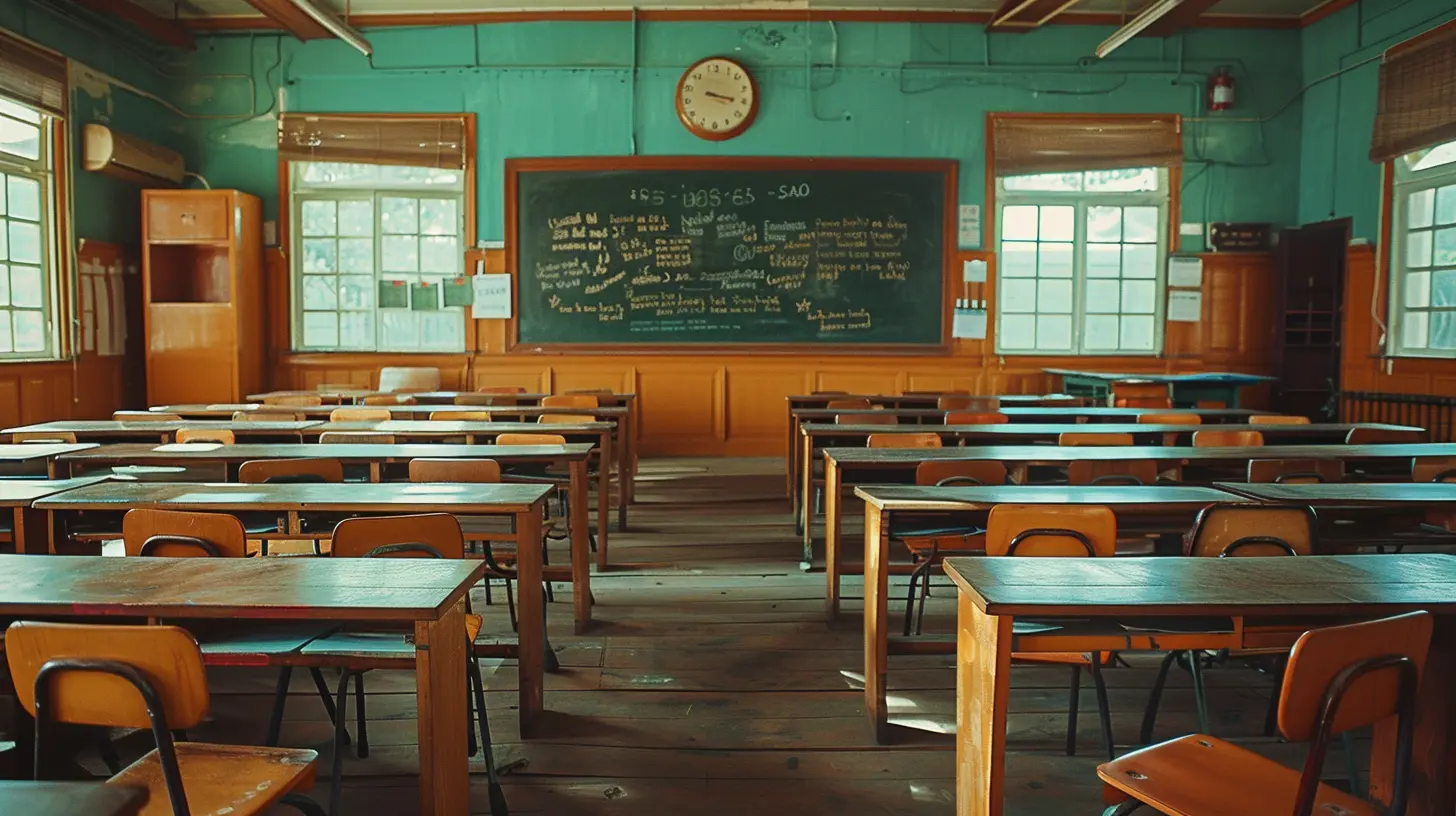 Using Data to Inform Differentiated Instructional Practices