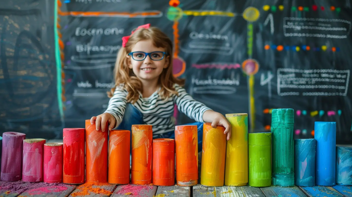 Using Data to Inform Differentiated Instructional Practices