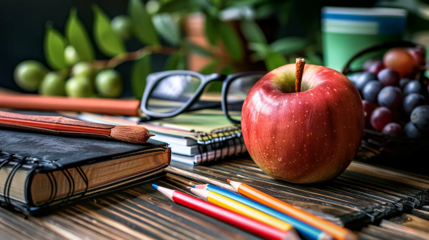 Using Data to Inform Differentiated Instructional Practices