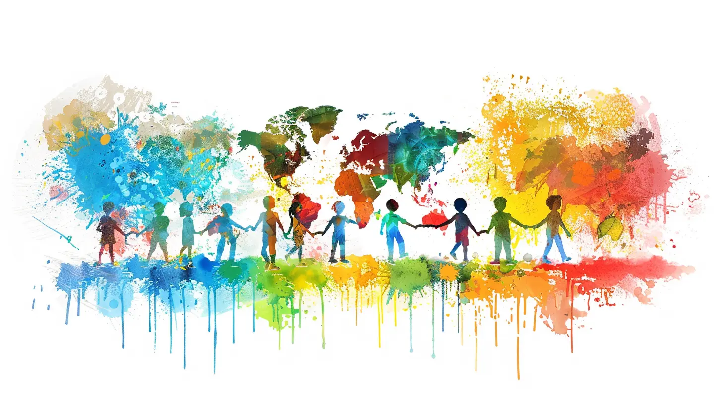 Using Media to Foster Cultural Awareness in Students