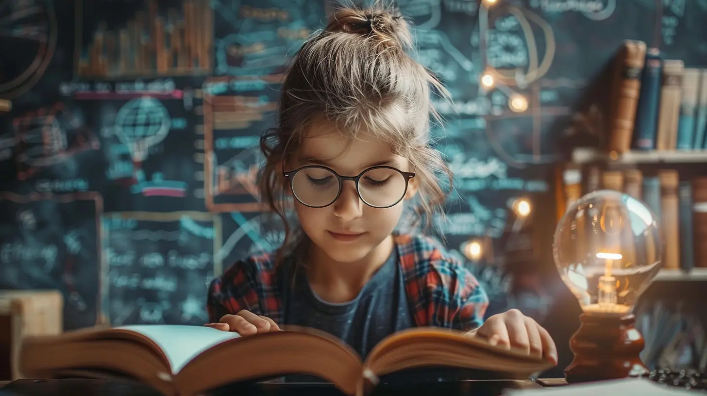 Using Real-World Examples to Increase Classroom Relevance and Motivation