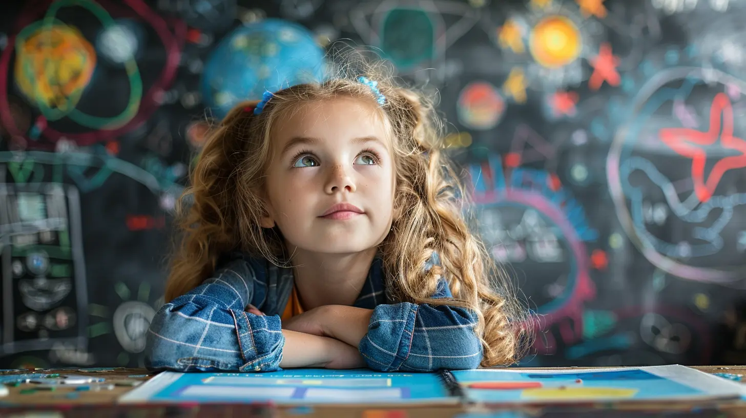 Using Technology to Enhance Classroom Learning