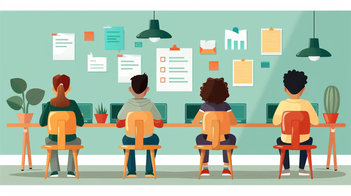 Virtual Classroom Etiquette: What Every Student and Teacher Should Know