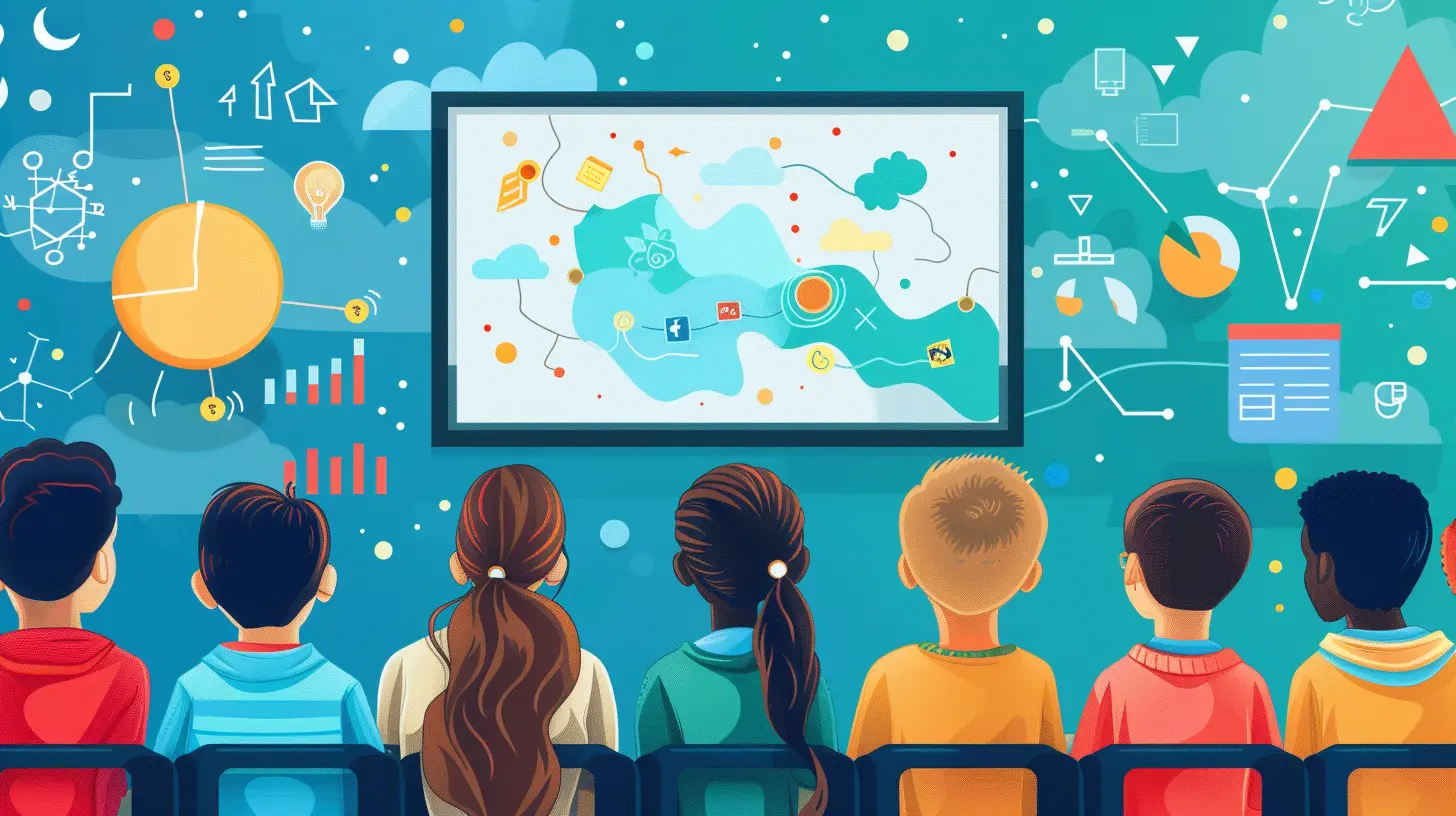Virtual Classroom Etiquette: What Every Student and Teacher Should Know