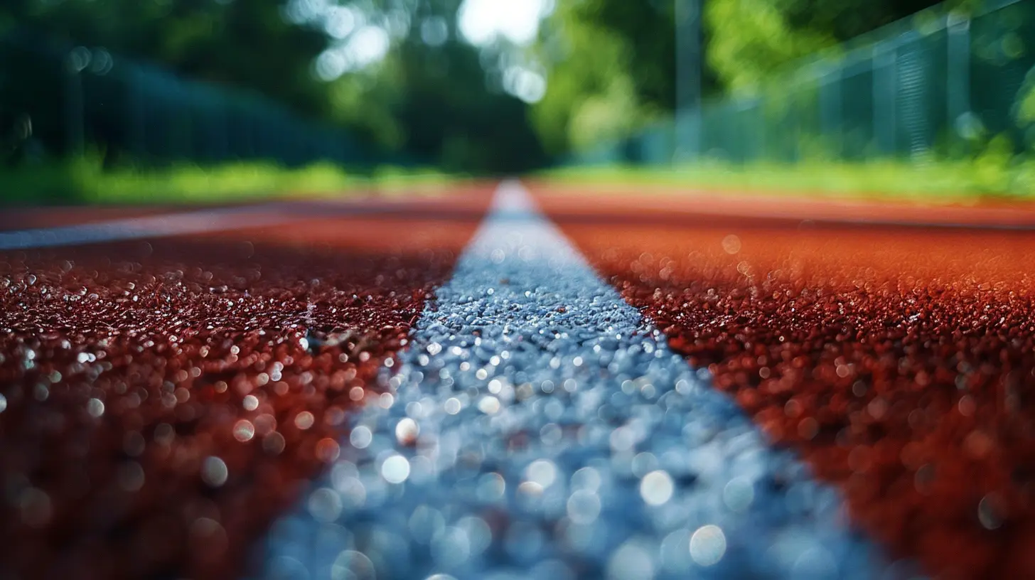 What Athletes Should Know About Scholarship Opportunities