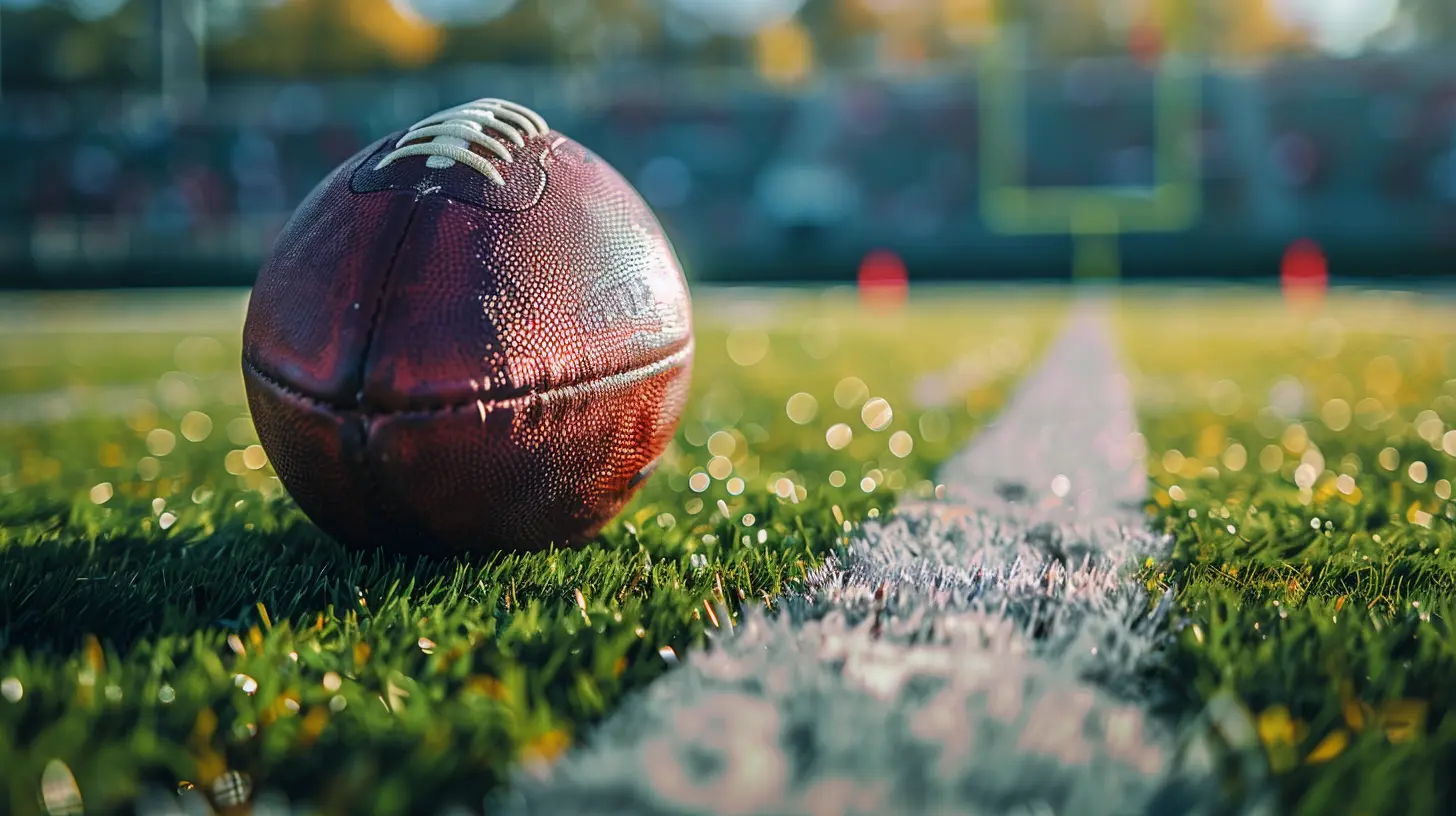 What Athletes Should Know About Scholarship Opportunities