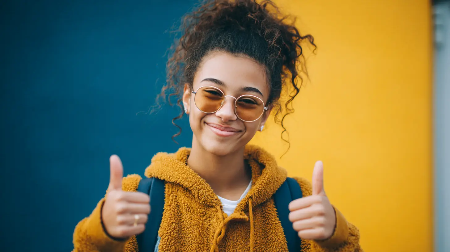 What High School Freshmen Can Do Now to Win Scholarships Later