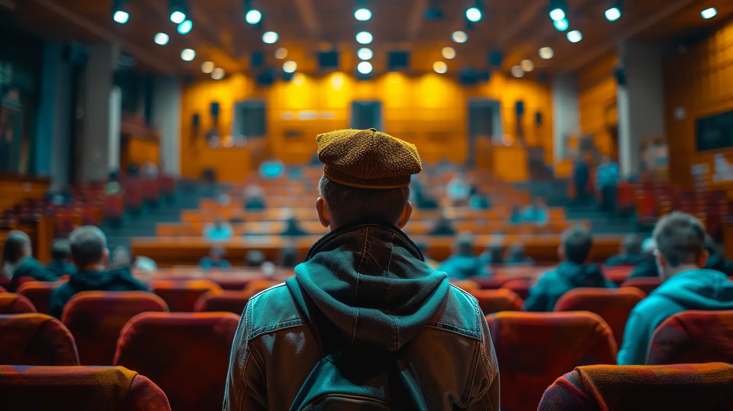 What Makes a Great Academic Coach in 2026
