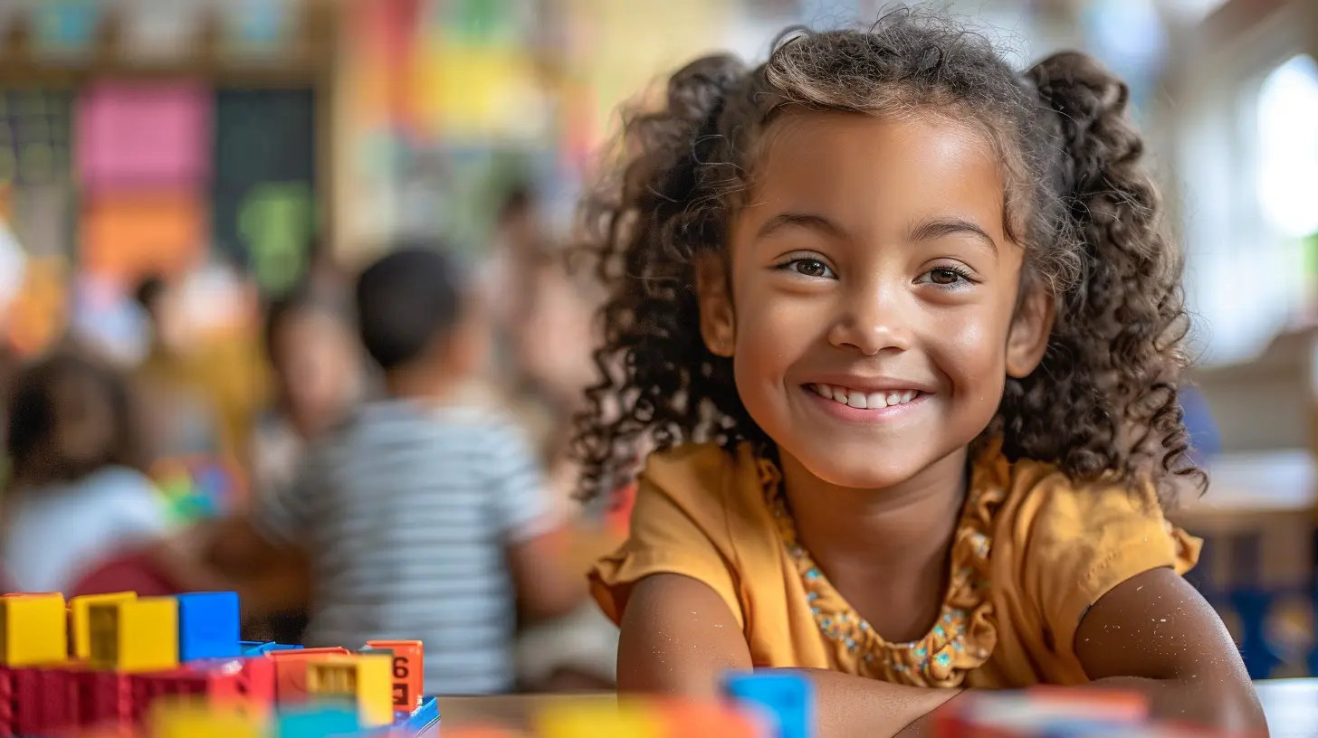 What Project-Based Learning Means and Why It Matters