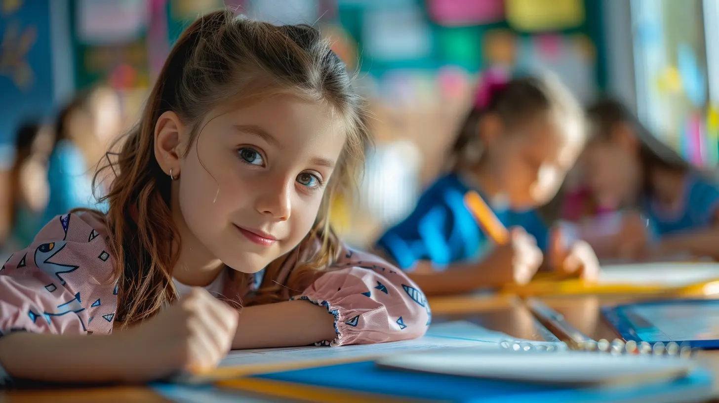 What’s Replacing Traditional Grading in 2027 Schools