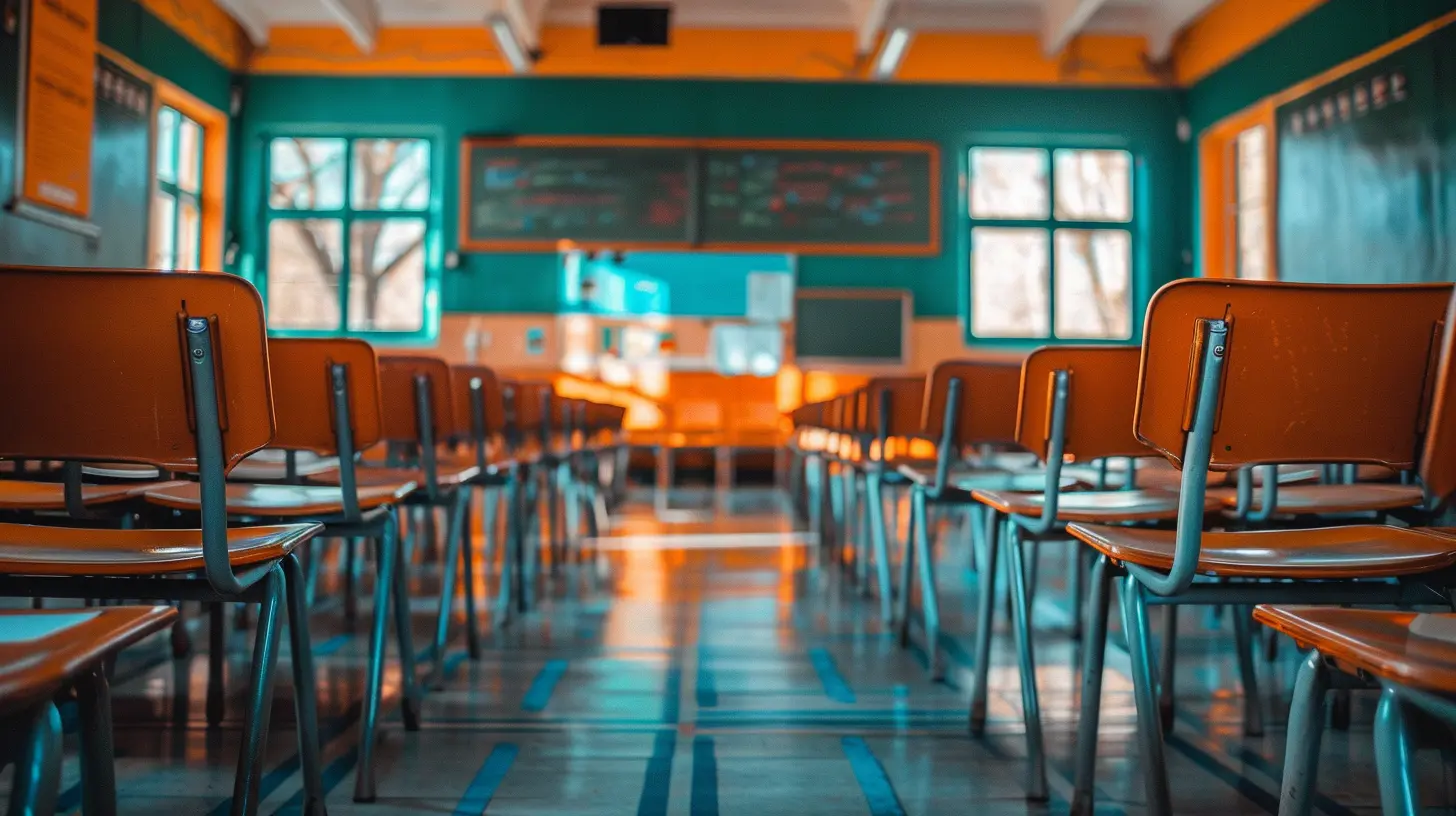 What’s Replacing Traditional Grading in 2027 Schools