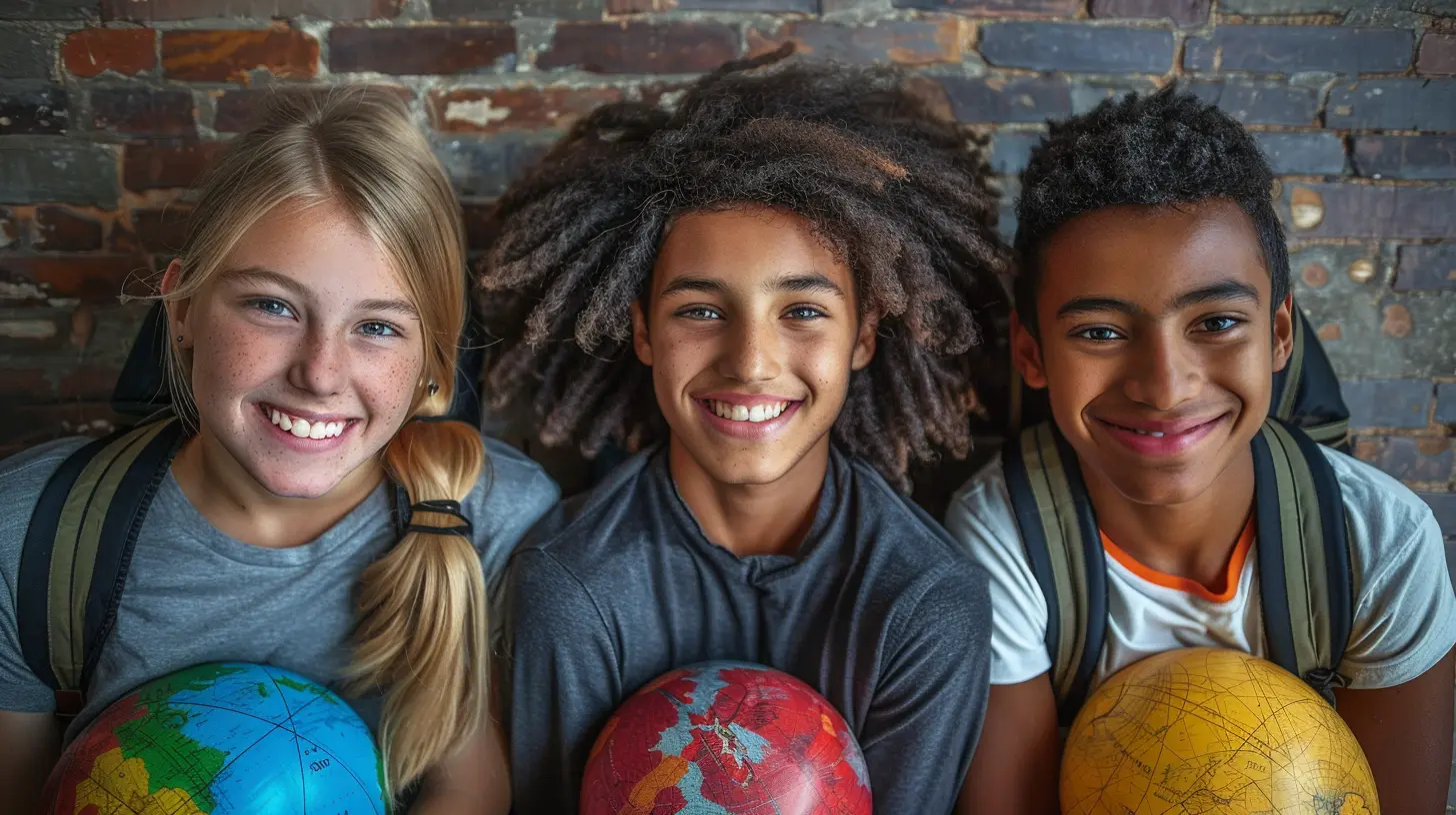 Why Cultural Competence Matters in Higher Education