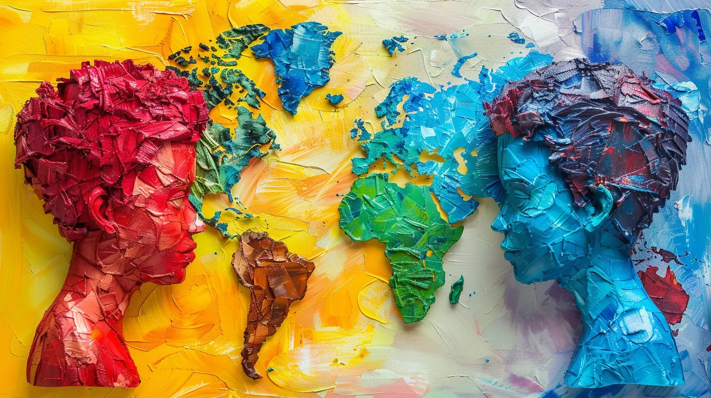 Why Cultural Competence Matters in Higher Education