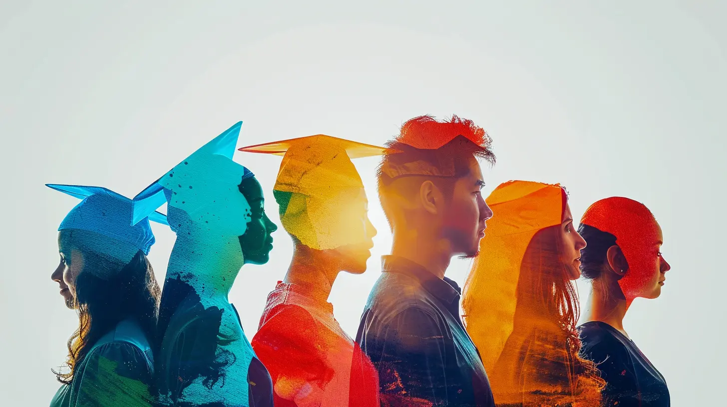 Why Cultural Competence Matters in Higher Education