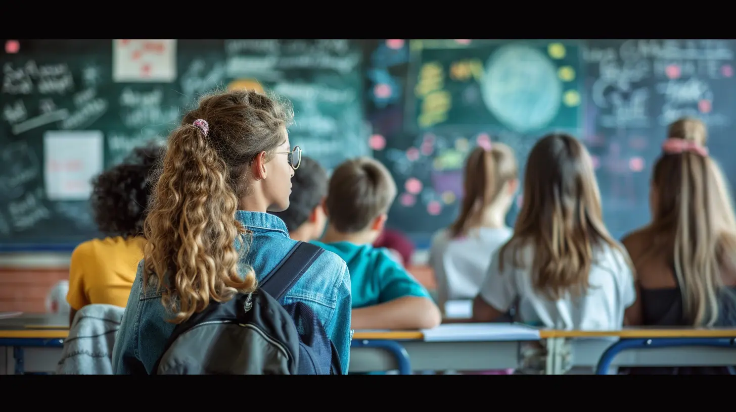 Why Every High School Student Should Have an Academic Coach