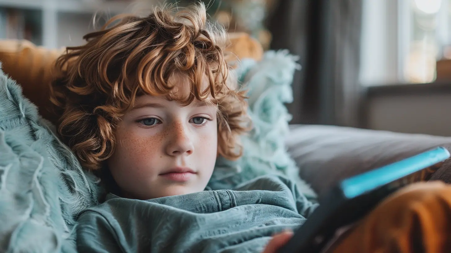 Why Independent Learning Will Matter More in 2027