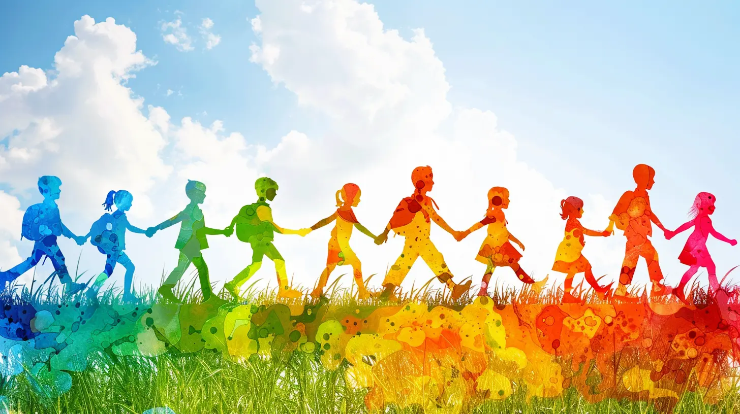Why Integrity Matters: Instilling Moral Values in Students