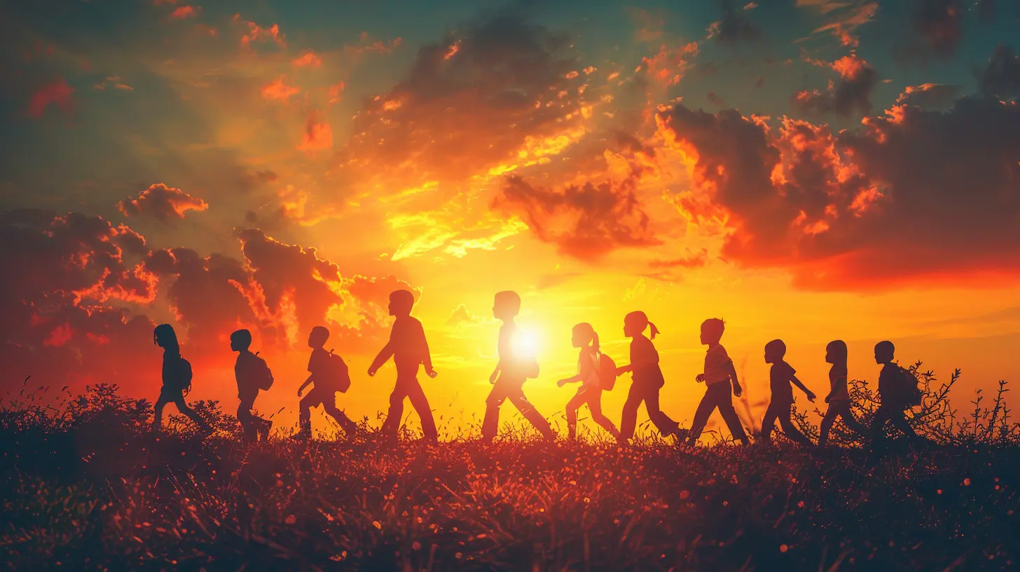 Why Integrity Matters: Instilling Moral Values in Students