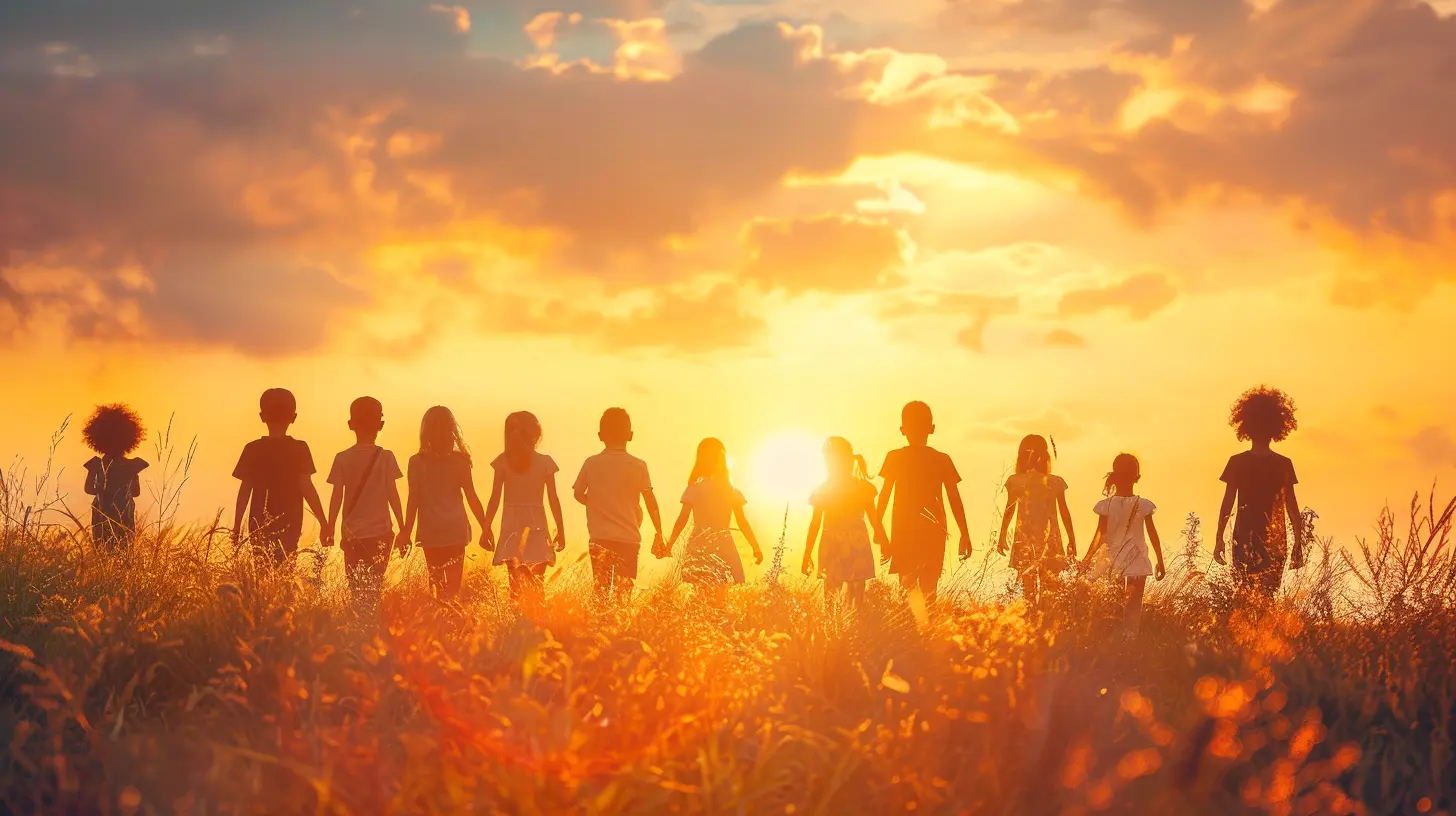 Why Integrity Matters: Instilling Moral Values in Students