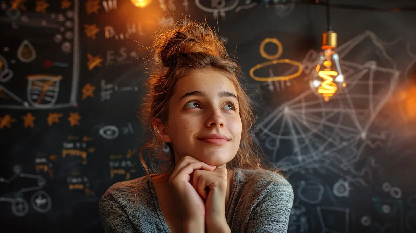 Why Passion Projects Matter in College Admissions for 2027
