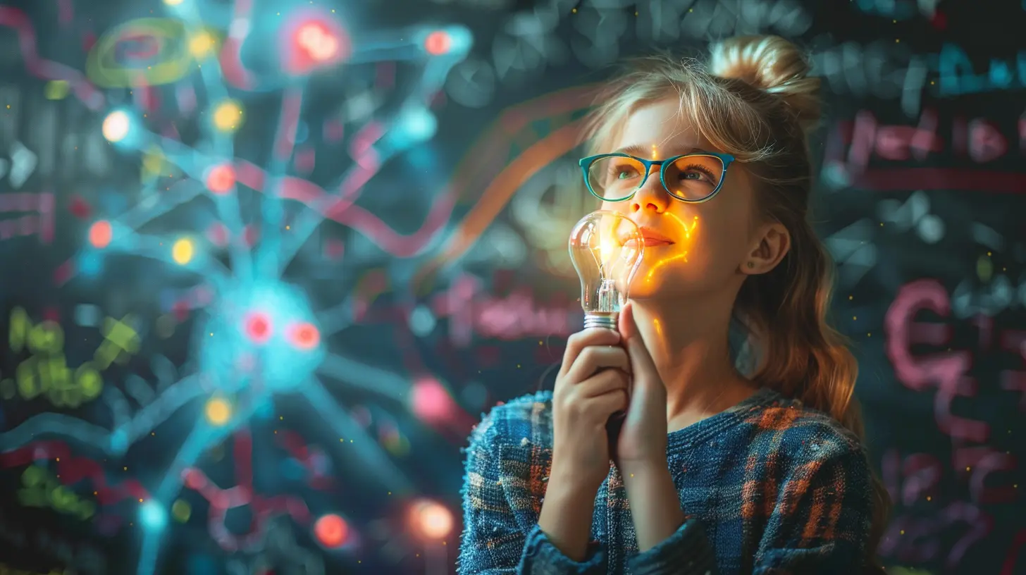 Why Passion Projects Matter in College Admissions for 2027