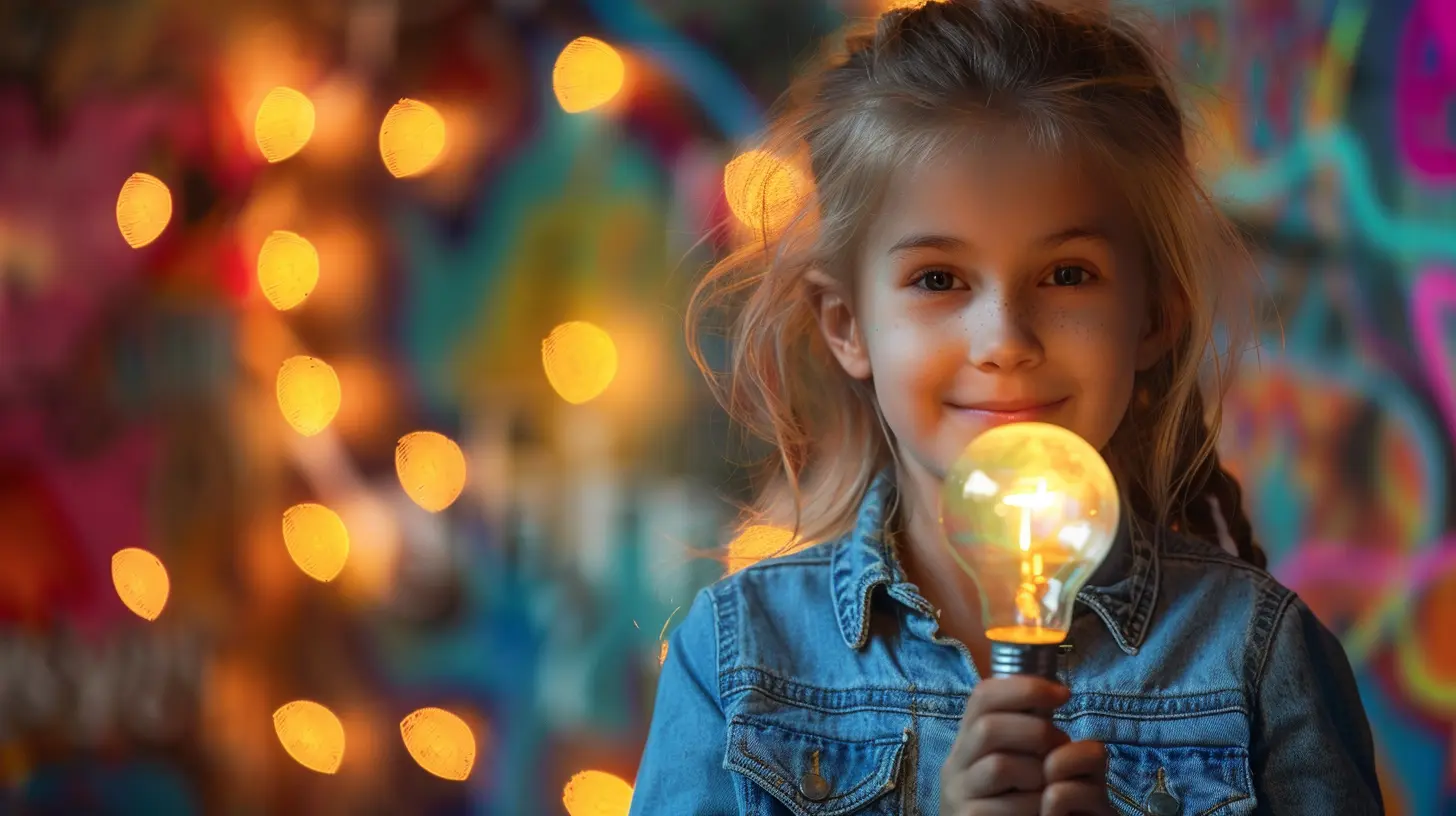 Why Passion Projects Matter in College Admissions for 2027