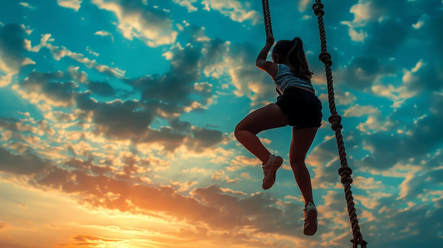 Why Physical Activity Can Boost Student Motivation to Learn