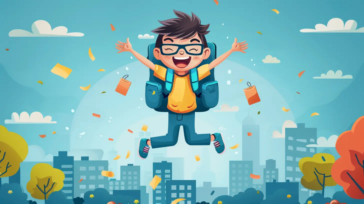 Why Physical Activity Can Boost Student Motivation to Learn