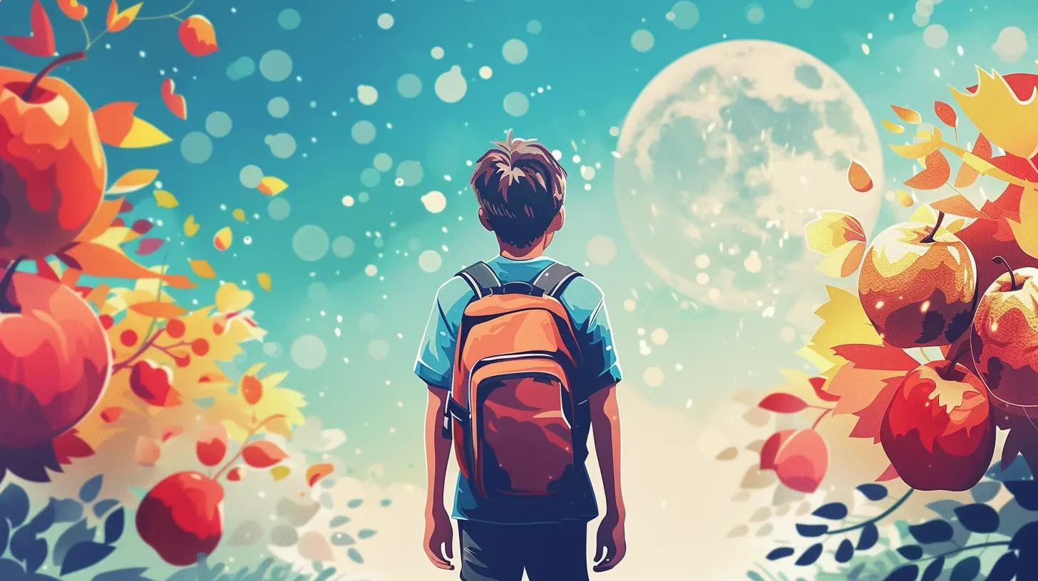 Why Physical Activity Can Boost Student Motivation to Learn