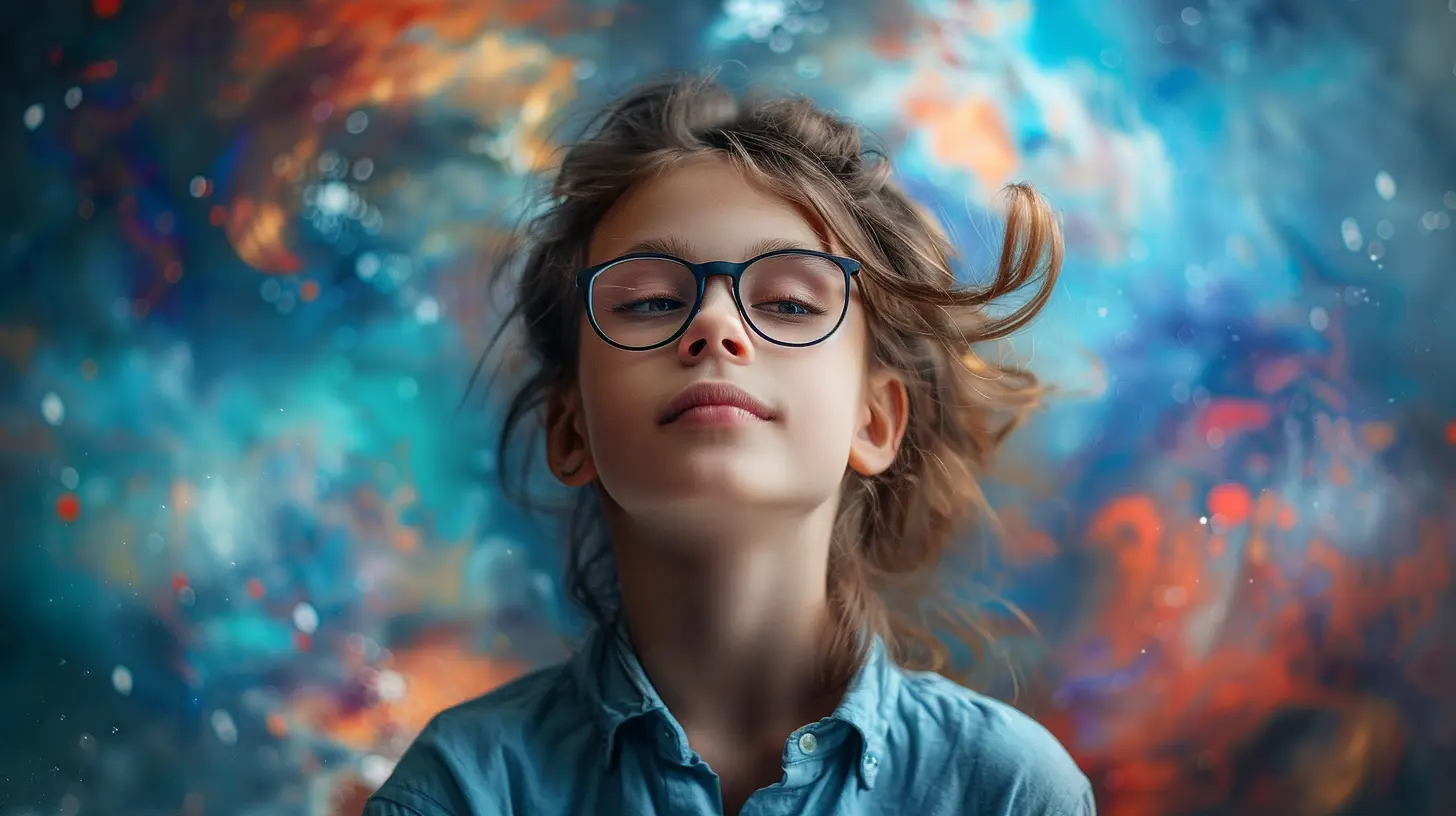 Why Student Motivation Starts With Self-Belief