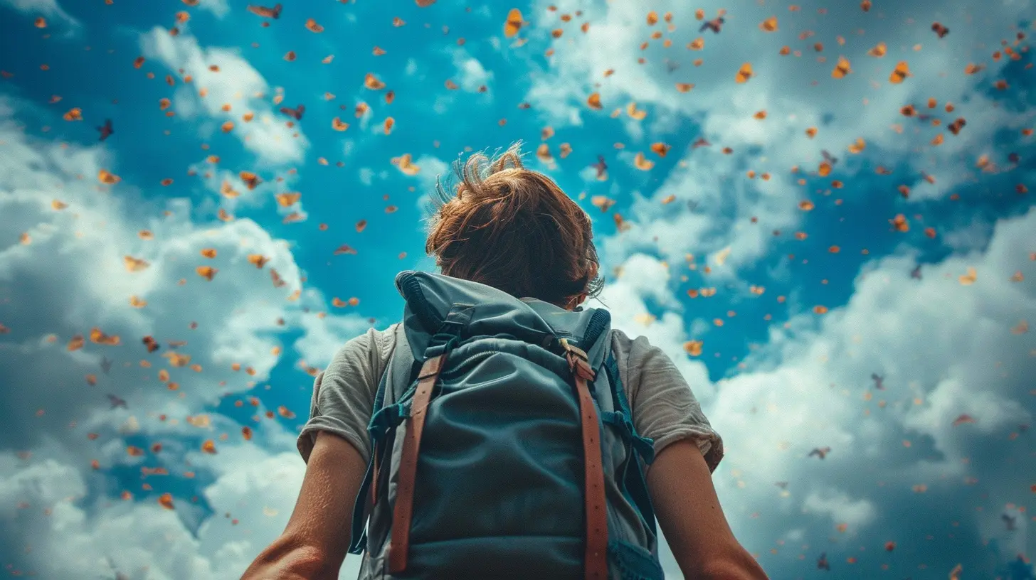 Why Student Motivation Starts With Self-Belief