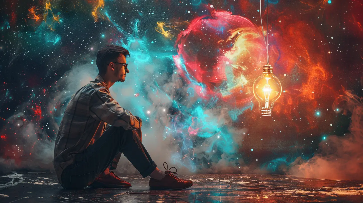 Why Student Motivation Starts With Self-Belief