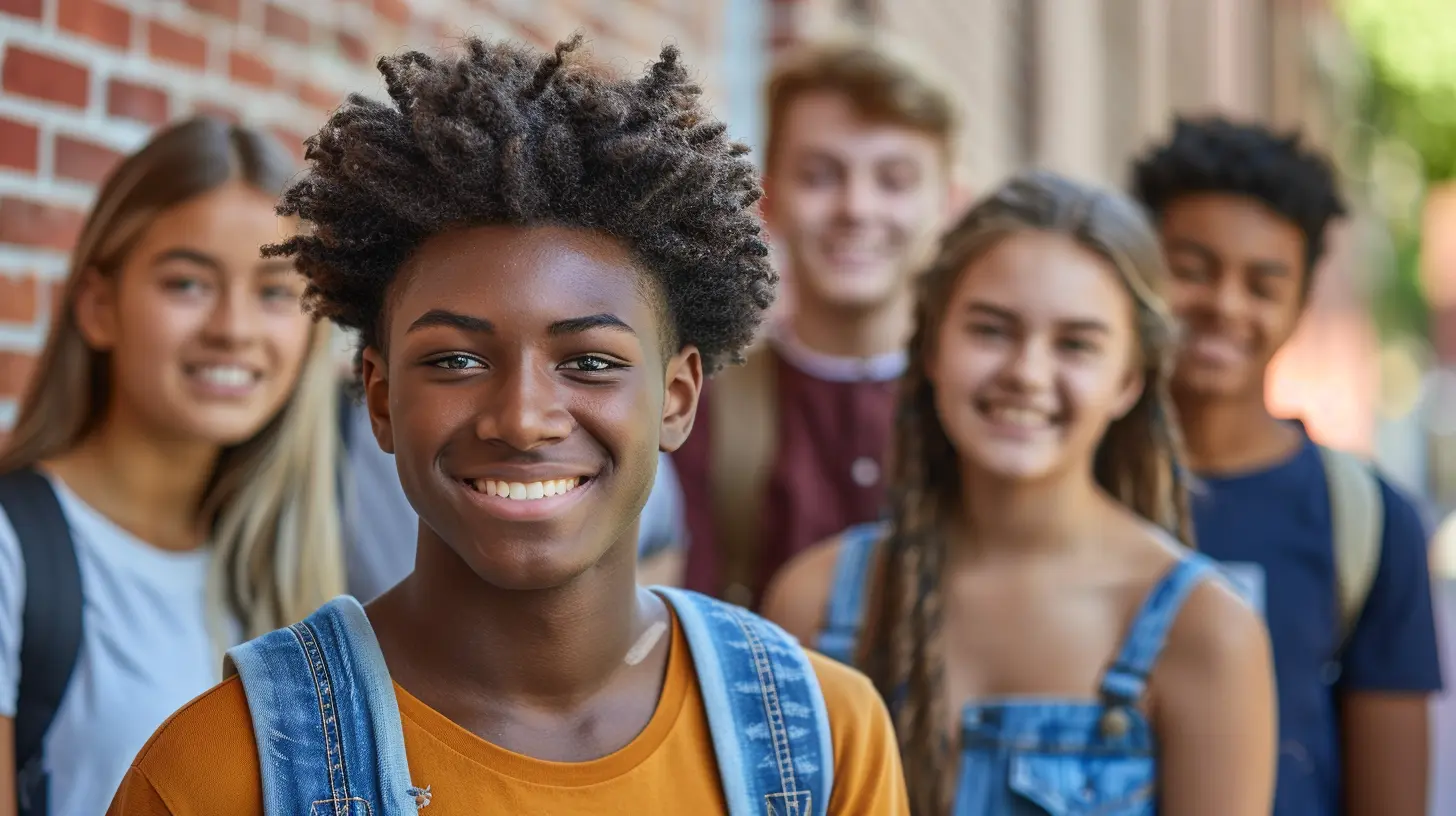 Why Volunteering Still Matters in College Admissions