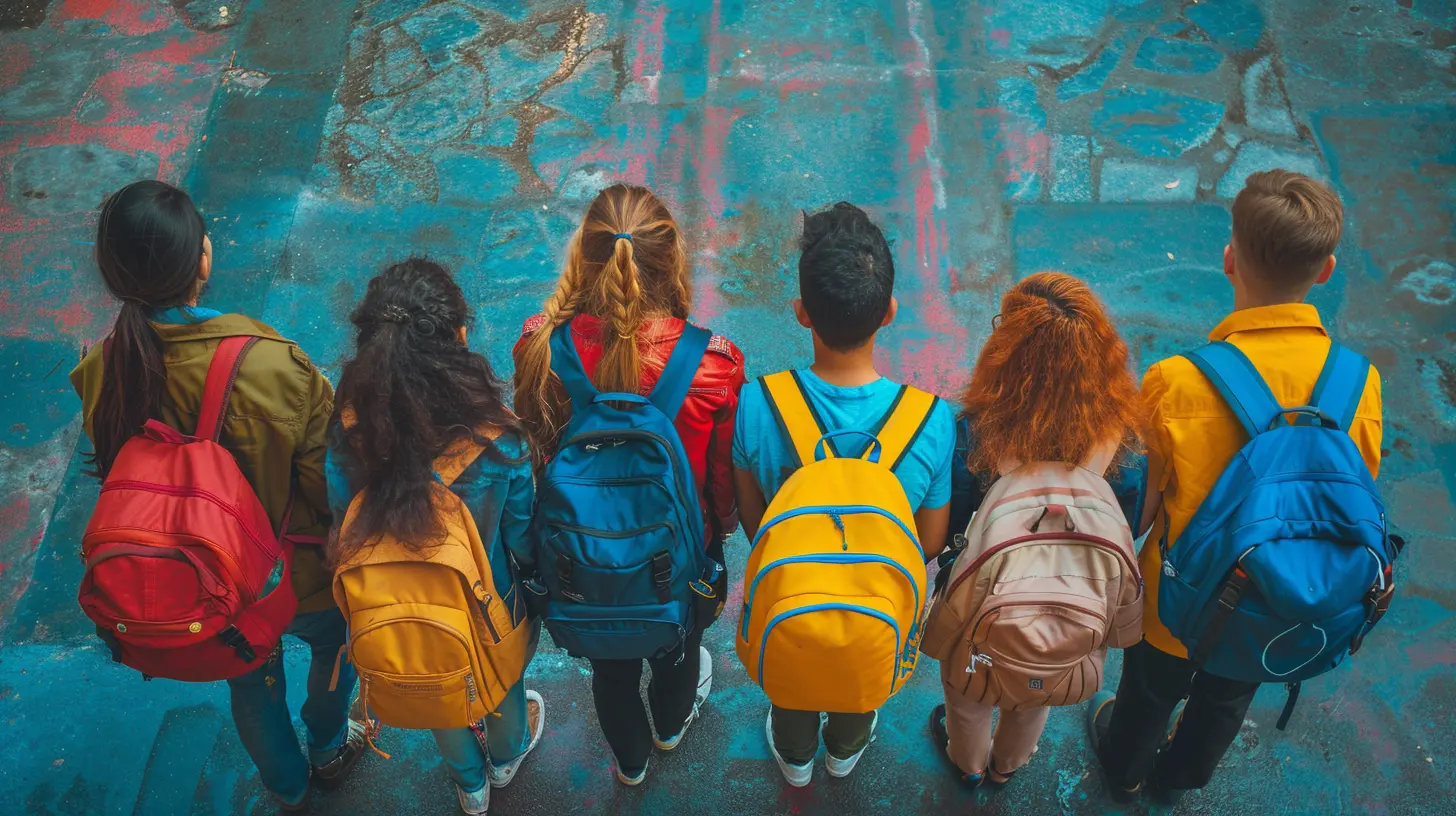 Why Volunteering Still Matters in College Admissions