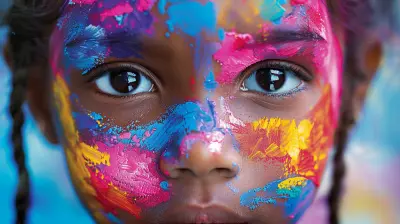 Addressing Cultural Bias in Educational Materials