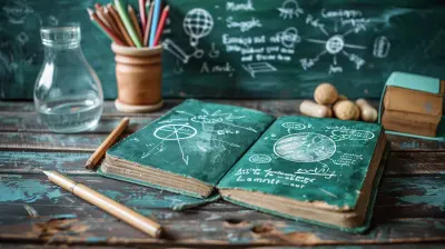 Aligning Curriculum with Modern Learning Standards