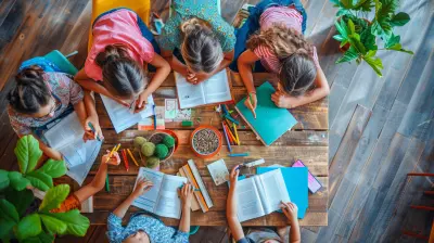 Aligning Curriculum with Modern Learning Standards