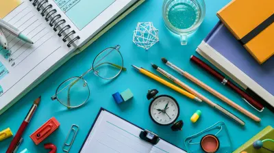 Aligning Curriculum with Modern Learning Standards