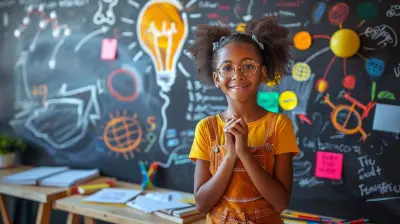 Are Schools Ready to Teach Entrepreneurship as a Core Skill?