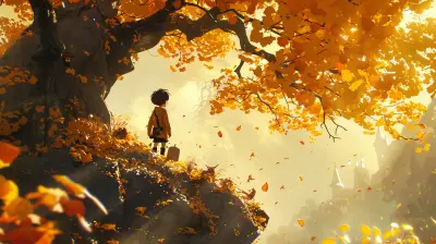 Art in Motion: Introducing Animation to Young Creatives