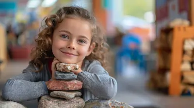 Balancing Academic Rigor with Holistic Learning Goals in Curriculum