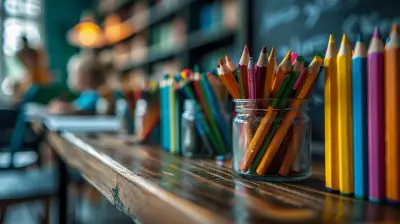 Balancing Academic Rigor with Holistic Learning Goals in Curriculum