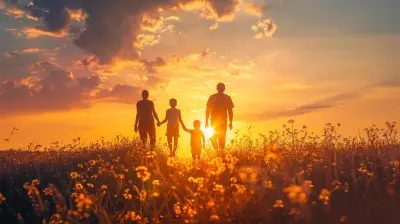 Becoming a Learning Partner: Parents as Co-Educators