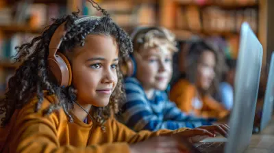 Best Practices for Managing Virtual Classroom Disruptions