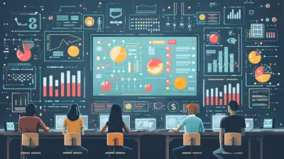 Blended Learning: A New Paradigm for Curriculum Design
