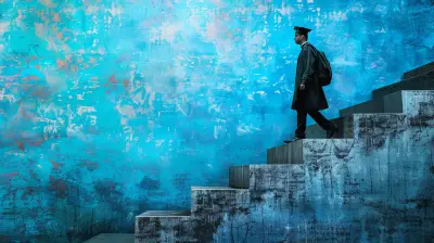 Boosting Retention Rates in E-Learning Programs